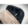 LEIRUR - Sac à dos pour ordinateur 15"