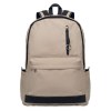 LEIRUR - Sac à dos pour ordinateur 15"