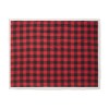 SHERMATT - Couverture polaire sherpa RPET