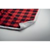 SHERMATT - Couverture polaire sherpa RPET