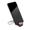 CODE - Porte-clés support téléphone