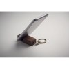 CODE - Porte-clés support téléphone