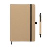 CARATIL - Carnet A5 en carton recyclé