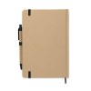 CARATIL - Carnet A5 en carton recyclé