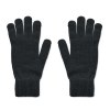 HANDNIT - Gants tricotés en RPET