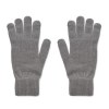 HANDNIT - Gants tricotés en RPET