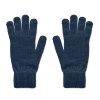 HANDNIT - Gants tricotés en RPET