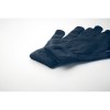 HANDNIT - Gants tricotés en RPET