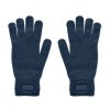 HANDNIT - Gants tricotés en RPET