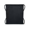 CABETRI COLOUR - Sac coton recyclé de 140 gr/m²