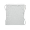 CABETRI COLOUR - Sac coton recyclé de 140 gr/m²