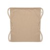 CABETRI COLOUR - Sac coton recyclé de 140 gr/m²