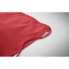 CABETRI COLOUR - Sac coton recyclé de 140 gr/m²