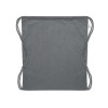 CABETRI COLOUR - Sac coton recyclé de 140 gr/m²