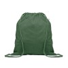 CABETRI COLOUR - Sac coton recyclé de 140 gr/m²