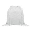 CABETRI COLOUR - Sac coton recyclé de 140 gr/m²