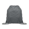 CABETRI COLOUR - Sac coton recyclé de 140 gr/m²