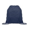 CABETRI COLOUR - Sac coton recyclé de 140 gr/m²