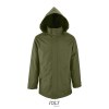 ROBYN PARKA UNISEX