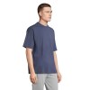 BOXY MEN T-SHIRT OVERSIZE - BOXY MEN