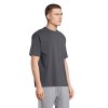 BOXY MEN T-SHIRT OVERSIZE - BOXY MEN