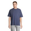 BOXY MEN T-SHIRT OVERSIZE - BOXY MEN