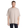 BOXY MEN T-SHIRT OVERSIZE - BOXY MEN