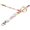Tour de cou Balta sublimation