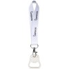 Mini lanyard sublimation