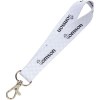 Mini lanyard sublimation