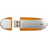 Clé USB ovale