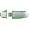 Clé USB ovale