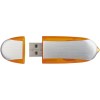 Clé USB ovale