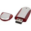 Clé USB ovale