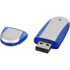 Clé USB ovale