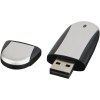 Clé USB ovale