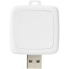 Clé USB rotative square