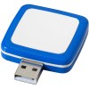Clé USB rotative square