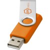 Clé USB rotative basique