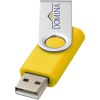 Clé USB rotative basique