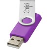 Clé USB rotative basique