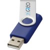 Clé USB rotative basique
