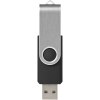Clé USB rotative basique
