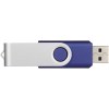 Clé USB rotative basique