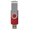 Clé USB rotative basique