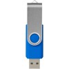 Clé USB rotative basique