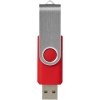 Clé USB rotative basique