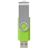 Clé USB rotative basique