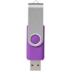 Clé USB rotative basique