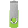 Clé USB rotative basique